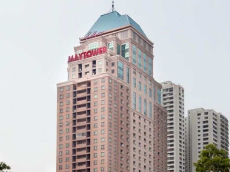 Silka Maytower Kuala Lumpur Kültér fotó